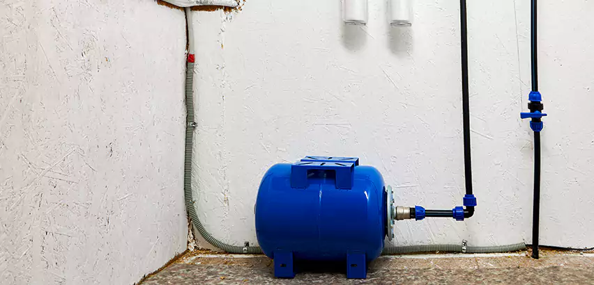 Wellmate Pressure Tank Bladder Replacement in Goodyear