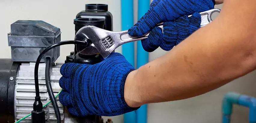 Well Water System Repair in Goodyear, AZ