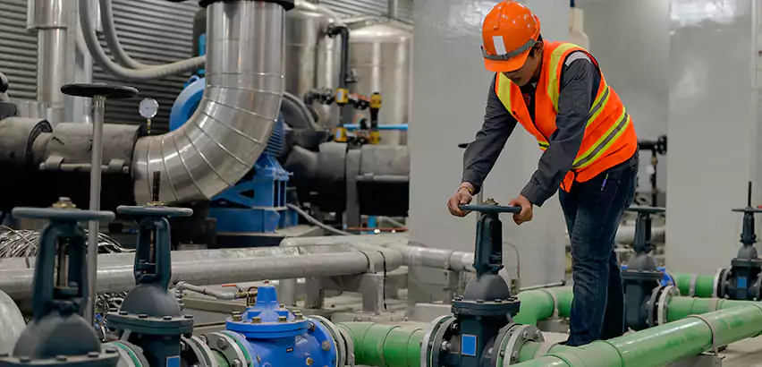 Top-Notch Trenchless Sewer Line Repair Services in Goodyear, AZ.