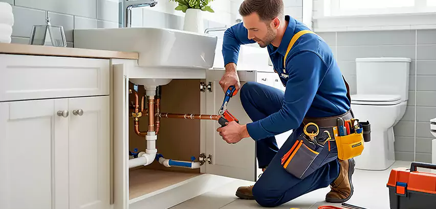 Water Damage Restoration in Goodyear