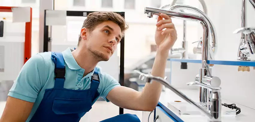 Water Leak Detection in Goodyear