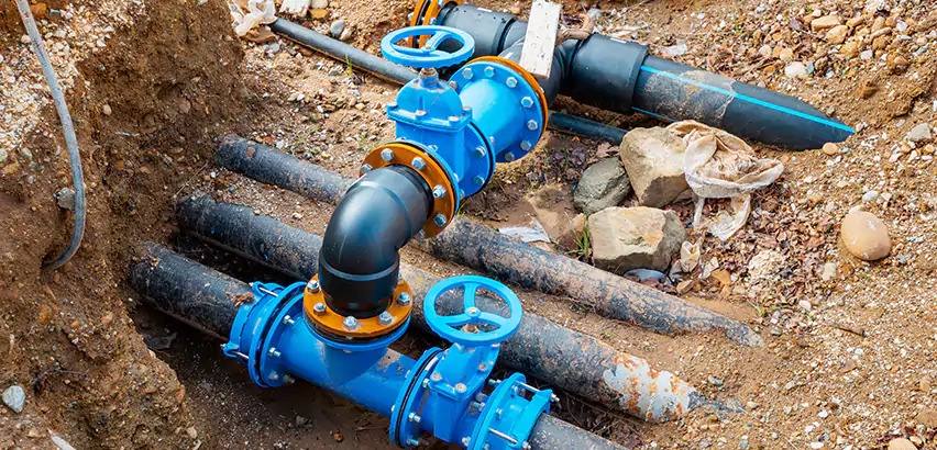 Professional Water Line Installation Services in Goodyear, AZ