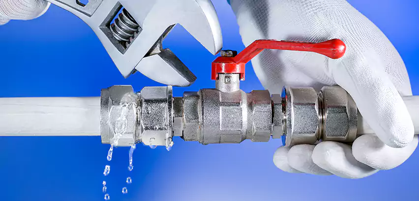Water Line Repair in Goodyear, AZ