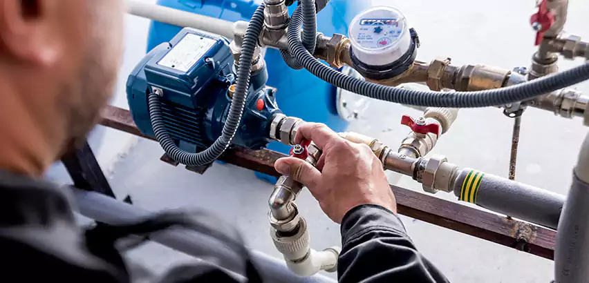 Professional Well Pump Repair Services in Goodyear, AZ