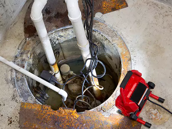 Why Choose Goodyear Plumbing Pro for Basement Sump Pump Installation in Goodyear?
