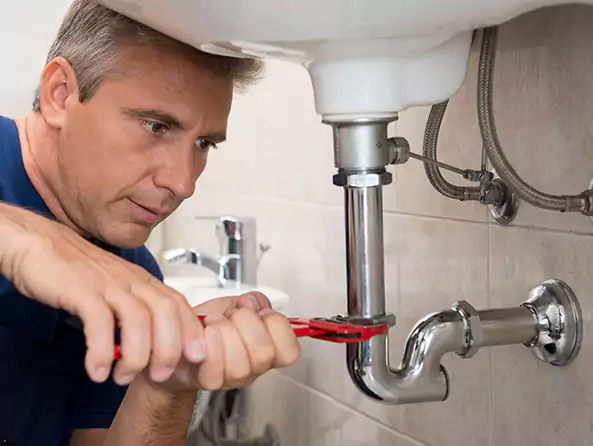 Why Choose Goodyear Plumbing Pro for Bathroom Plumbing in Goodyear, AZ?