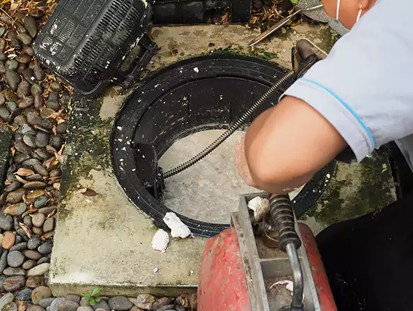 Why Choose Goodyear Plumbing Pro for Clogged Drain Repair in Goodyear, AZ?