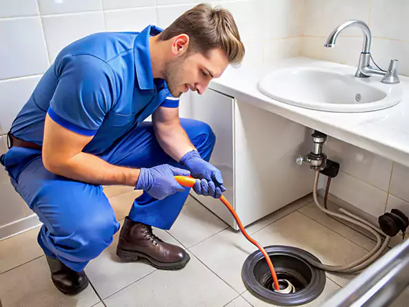 Why Choose Goodyear Plumbing Pro for Drain Repairs in Goodyear, AZ?
