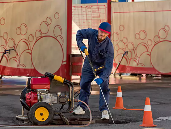 Why Choose Goodyear Plumbing Pro for Drain Services in Goodyear, AZ?