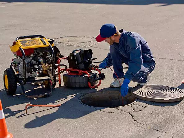  Why Choose Goodyear Plumbing Pro for Drains Camera Inspection in Goodyear, AZ?