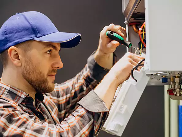 Why Choose Goodyear Plumbing Pro for Electric Tankless Water Heater Installation in Goodyear, AZ?