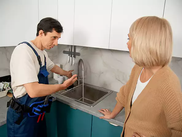 Why Choose Goodyear Plumbing Pro for Emergency Plumbing Repair in Goodyear, AZ?