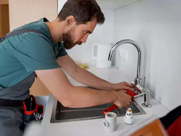 Why Choose Goodyear Plumbing Pro for Faucet Repair in Goodyear, AZ?