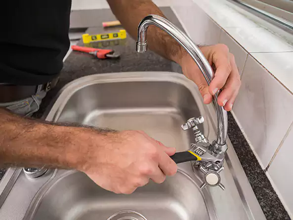 Why Choose Goodyear Plumbing Pro for Faucet Replacement in Goodyear, AZ?