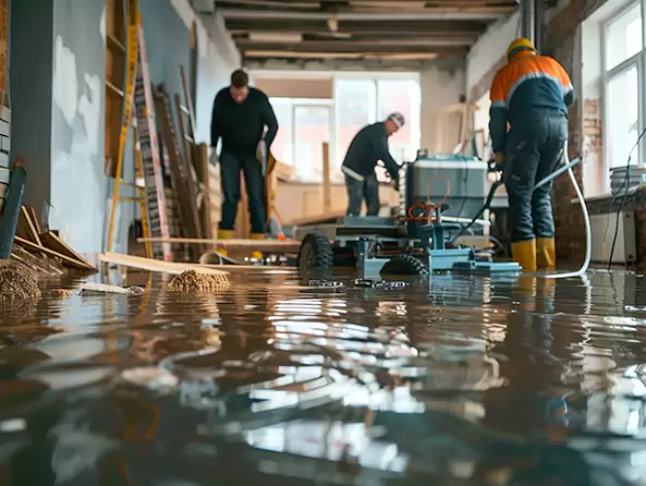  Why Choose Goodyear Plumbing Pro for Flood Restoration in Goodyear, AZ?