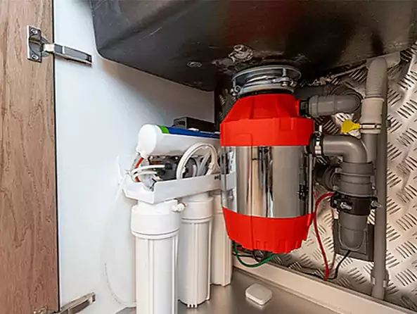 Why Choose Goodyear Plumbing Pro for Garbage Disposal Installation in Goodyear, AZ?