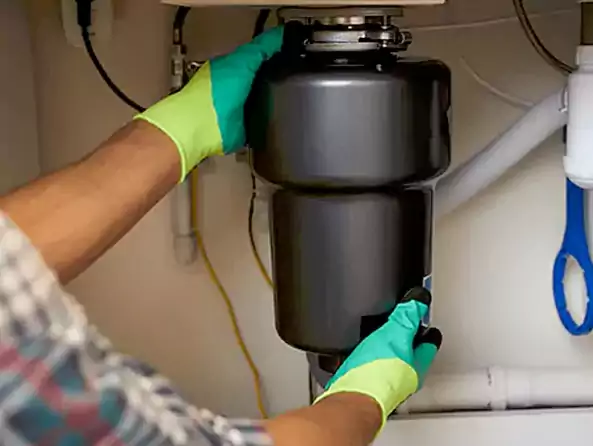 Why Choose Goodyear Plumbing Pro for Garbage Disposal Replacement in Goodyear, AZ?