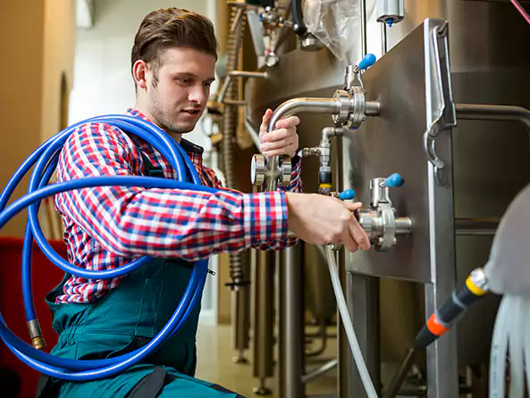 Why Choose Goodyear Plumbing Pro for Gas Leak Repair in Goodyear, AZ?