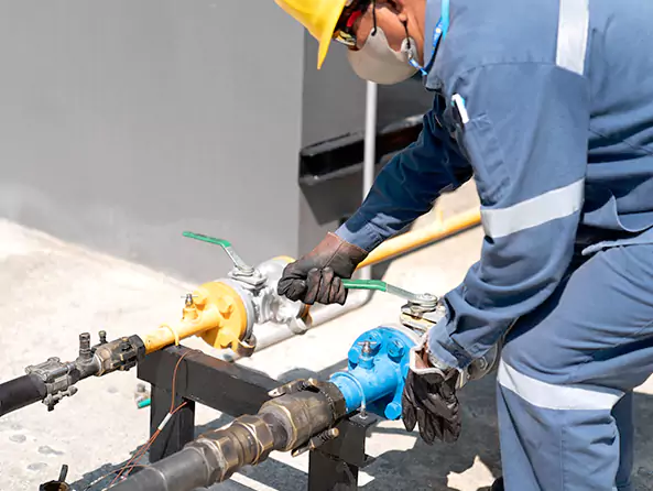  Why Choose Goodyear Plumbing Pro for Gas Line Repair in Goodyear, AZ?