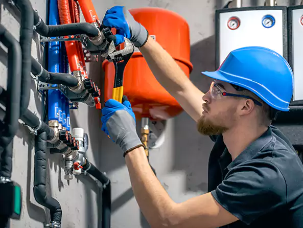 Why Choose Goodyear Plumbing Pro for Gas Water Heater Installation in Goodyear, AZ