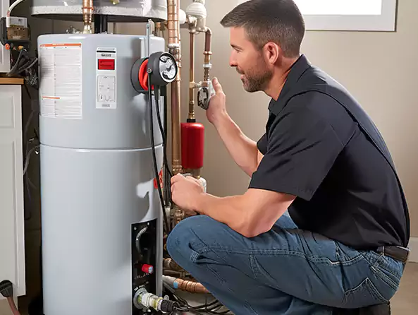 Why Choose Goodyear Plumbing Pro for Gas Water Heater Repair in Goodyear, AZ?