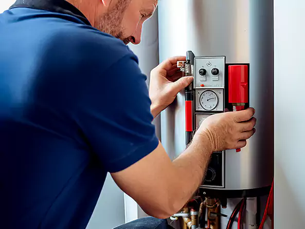 Why Choose Goodyear Plumbing Pro for Gas Water Heater Replacement in Goodyear, AZ?
