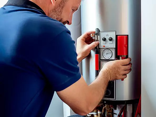 Why Choose Goodyear Plumbing Pro for Hot Water Tank Maintenance in Goodyear, AZ?