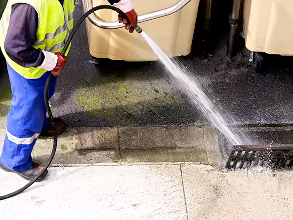 Why Choose Goodyear Plumbing Pro for Hydro Jetting in Goodyear, AZ?