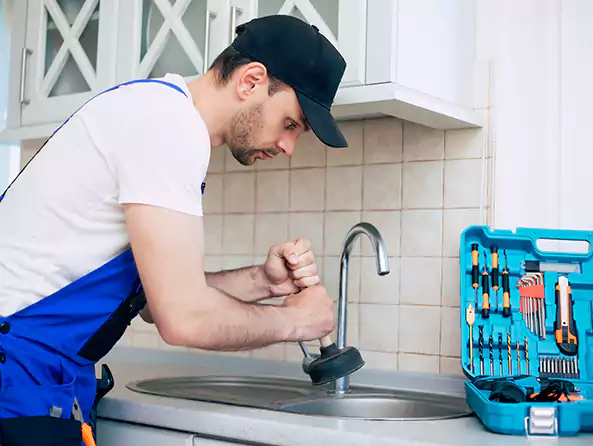 Why Choose Goodyear Plumbing Pro for Kitchen Plumbing in Goodyear, AZ?