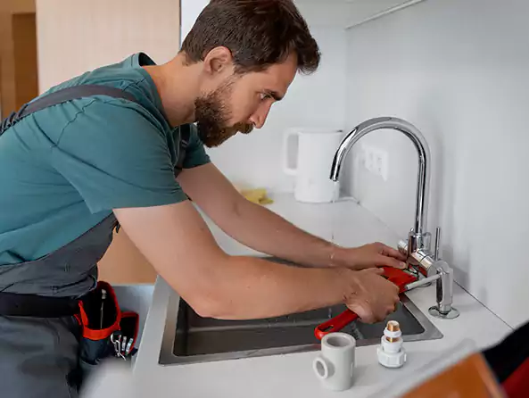 Why Choose Goodyear Plumbing Pro for Kitchen Sink Installation in Goodyear, AZ?