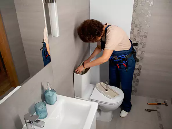 Why Choose Goodyear Plumbing Pro for Plumbers Near Me in Goodyear, AZ?