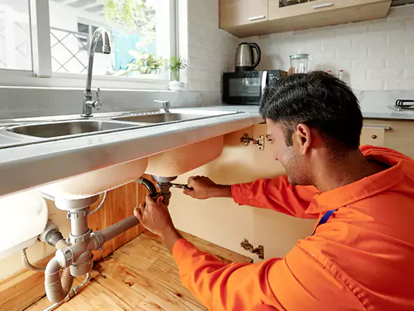 Why Choose Goodyear Plumbing Pro for Plumbing Installation in Goodyear, AZ?