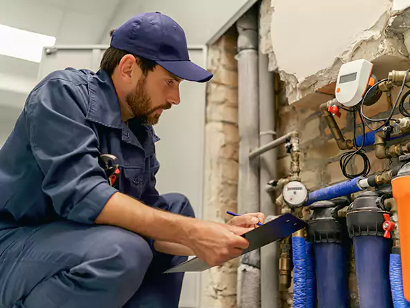 Why Choose Goodyear Plumbing Pro for Plumbing Maintenance in Goodyear, AZ?