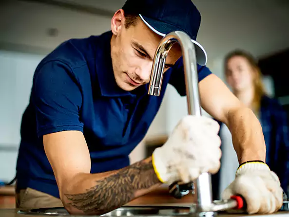 Why Choose Goodyear Plumbing Pro for Plumbing Repair in Goodyear, AZ?