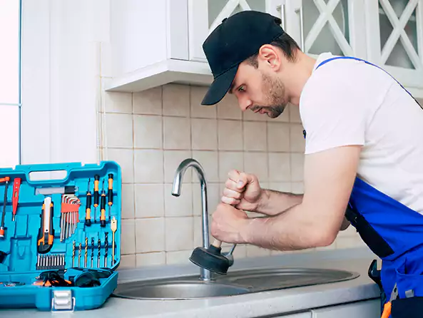 Why Choose Goodyear Plumbing Pro for Rooter Services in Goodyear, AZ?