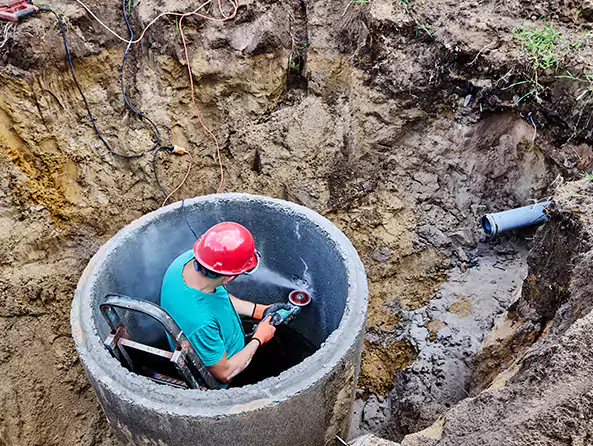 Why Choose Goodyear Plumbing Pro for Septic Tank Repair in Goodyear, AZ?