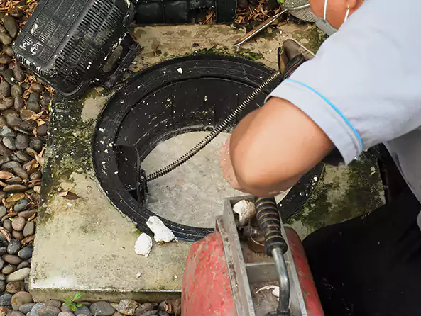 Why Choose Goodyear Plumbing Pro for Sewer Line Cleaning in Goodyear, AZ?
