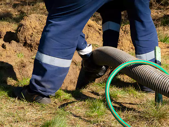 Why Choose Goodyear Plumbing Pro for Sewer Line Replacement in Goodyear, AZ?