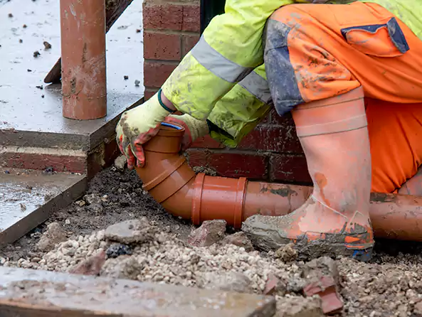 Why Choose Goodyear Plumbing Pro for Sewer Replacement in Goodyear, AZ?