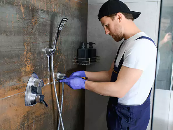Why Choose Goodyear Plumbing Pro for Shower Repair in Goodyear, AZ?