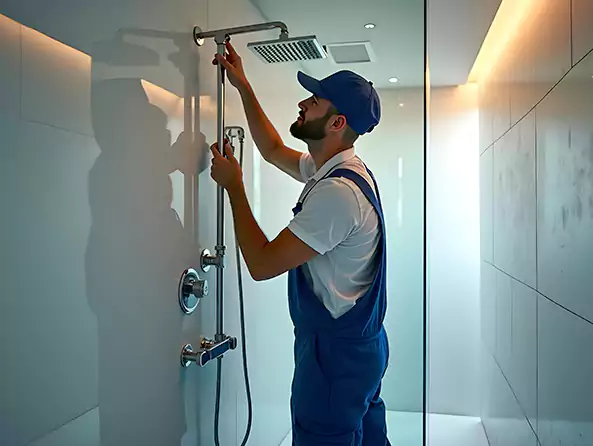 Why Choose Goodyear Plumbing Pro for Shower Replacement in Goodyear, AZ?