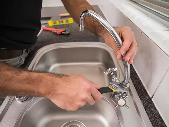 Why Choose Goodyear Plumbing Pro for Sink Installation in Goodyear, AZ?