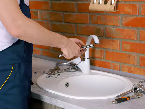 Why Choose Goodyear Plumbing Pro for Sink Repair in Goodyear, AZ?