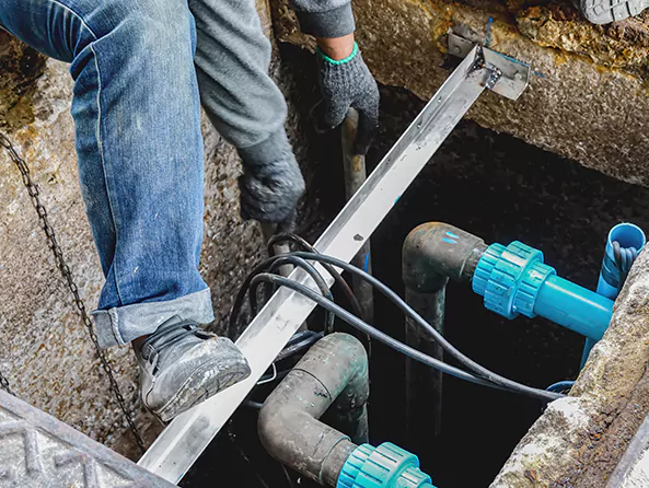 Why Choose Goodyear Plumbing Pro for Sump Pump Maintenance in Goodyear, AZ?