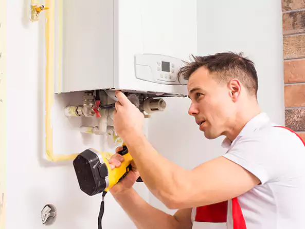 Why Choose Goodyear Plumbing Pro for Tankless Water Heater Installation in Goodyear, AZ?