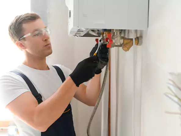 Why Choose Goodyear Plumbing Pro for Tankless Water Heater Maintenance in Goodyear, AZ?