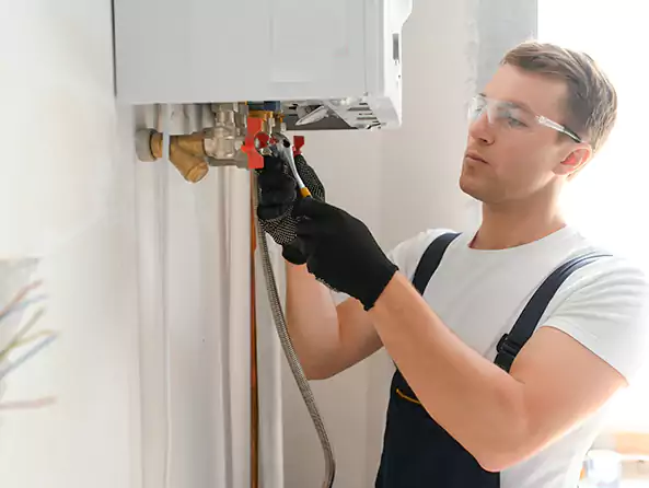 Why Choose Goodyear Plumbing Pro for Tankless Water Heater Repair in Goodyear, AZ?