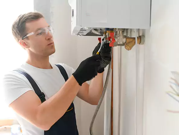 Why Choose Goodyear Plumbing Pro for Tankless Water Heater Replacement in Goodyear, AZ?