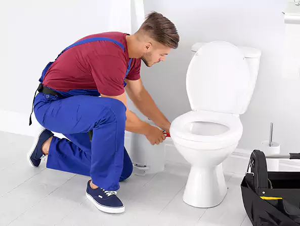 Why Choose Goodyear Plumbing Pro for Toilet Installation in Goodyear, AZ?