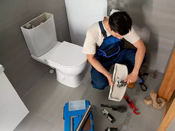 Why Choose Goodyear Plumbing Pro for Toilet Repair in Goodyear, AZ?
